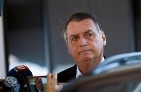 Bolsonaro e aliados são alvos de operação da Polícia Federal