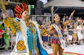 Prefeitura e Liga aprovam novo formato do Carnaval Joaçaba  