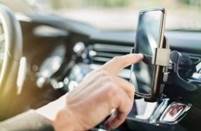 Novas regras para motoristas de aplicativos em Joaçaba