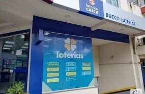 Quina da Mega-Sena sai mais uma vez para Herval d´Oeste 