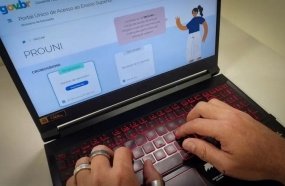 Prazo para comprovar dados do Prouni termina nesta terça-feira