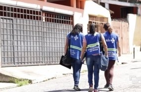 Governo corrige repasse para remuneração de agentes de saúde