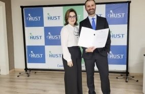 Hospital Universitário Santa Terezinha tem novo diretor técnico 