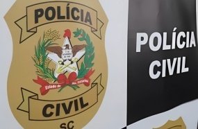 Criança de 10 anos ameaça massacre em escola de Joaçaba 