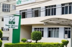 Hospital São Miguel de Joaçaba passa por reestruturação 