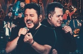 Disponível 1º lote de ingressos para o show de Bruno e Marrone na Expotílias 