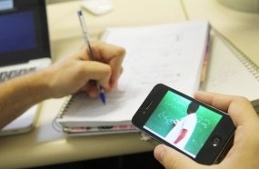 Curso de Matemática EaD da Unoesc recebe conceito 4 