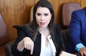 Deputada catarinense assume comissão mais importante da Câmara 