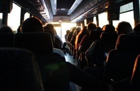 Passageira é encontrada morta em ônibus que chegou em Concórdia 