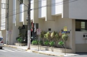 Condenado homem que matou o primo com golpes de canivete em Joaçaba