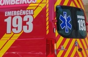Mulher é encontrada inconsciente no carro após sofrer convulsão 