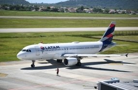 Chapecó terá novo voo diário para Florianópolis