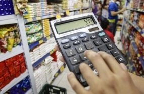 Inflação acelera para todas as faixas de renda em fevereiro