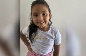 Menina morre ao cair sobre vaso sanitário enquanto trocava temperatura do chuveiro