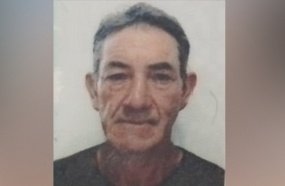 Morador de Irani que saiu para trabalhar em Caçador está desaparecido 