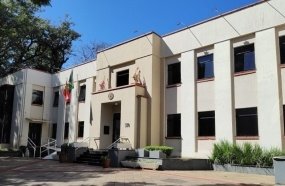 Prefeitura abre processo seletivo para contratação de profissionais 