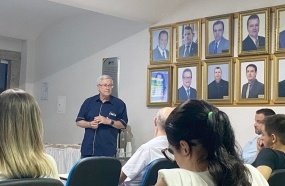 CDL/Joaçaba realiza Assembleia Geral com diversos temas em pauta