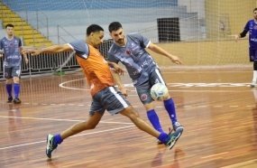 Joaçaba Futsal estreia na Liga Nacional 2024 neste sábado 
