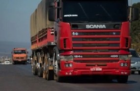 Motoristas têm até o dia 31 para fazer exame toxicológico