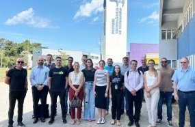 Sebrae promove intercâmbio e inovação em visita ao Paraná