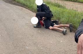 Polícia captura todos os envolvidos no assalto à fazenda em Brunópolis