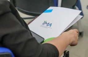 Tribunal de Contas determina suspensão do processo seletivo do IMA