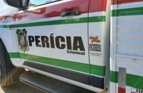 Menino é encontrado morto após sair de casa para andar de bicicleta 