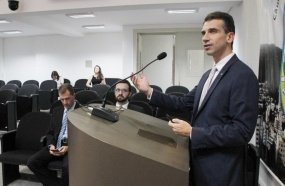 Delegacia da Receita de Joaçaba deve receber 350 mil declarações do Imposto de Renda