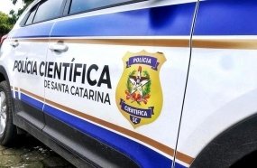 Servidor público é assassinado enquanto trabalhava no cemitério 