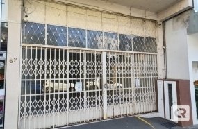 Vereador cobra reabertura da agência dos Correios em Herval d´Oeste