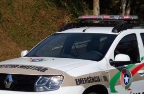 Cidadão acusa vendedores de chá de furtarem R$ 2 mil de sua residência 
