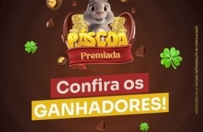 CDL/Joaçaba divulga ganhadores da Promoção de Páscoa