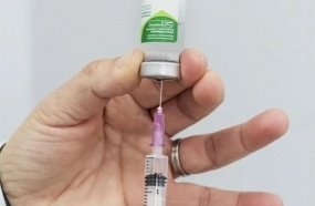 Vacina contra a gripe tem baixa procura em Santa Catarina 