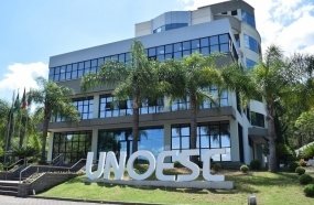 Unoesc conquista 1º lugar entre as Universidades Comunitárias de SC