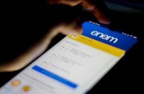 Vitru Educação oferece curso preparatório gratuito para o Enem