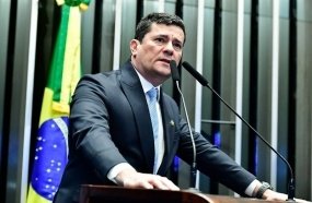 Sergio Moro é absolvido pelo TRE do Paraná e escapa de cassação