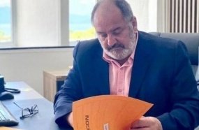 Ex-diretor do PROCON SC é indiciado por assédio, importunação e porte ilegal de arma