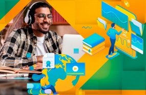 UNIASSELVI promove live especial e promoção em cursos