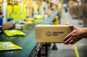 Mercado Livre investirá R$ 23 bilhões no Brasil