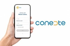 Novo sistema comercial da Celesc terá mais de 80 serviços online