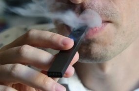 Anvisa publica resolução que proíbe cigarro eletrônico no Brasil