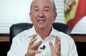 Governador chama greve dos professores de ‘descabida’ e anuncia medidas 