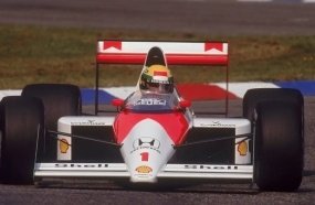 Legado dentro e fora da pista mantém Ayrton Senna eterno