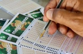 Apostas de Joaçaba e Erval Velho acertam a quina da Mega-Sena