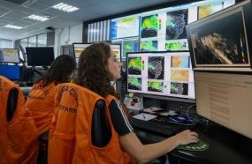 Defesa Civil mantém previsão de chuva intensa em Santa Catarina 