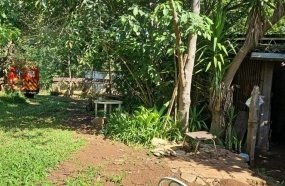 Homem é encontrado morto após sofrer desmaio no interior da casa 