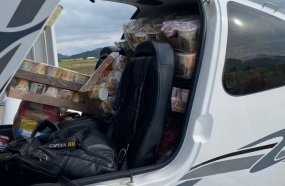 Defesa Civil orienta sobre envio de donativos para o Rio Grande do Sul
