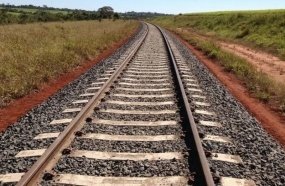 Joaçaba vai sediar audiência pública sobre construção de ferrovia