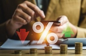 Banco Central reduz taxa básica de juros para 10,5% ao ano