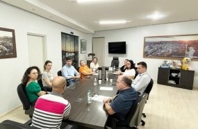 Prefeitura de Joaçaba centraliza doações para o Rio Grande do Sul